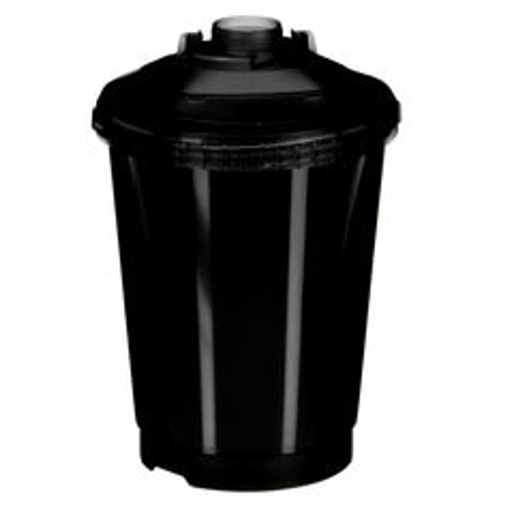 3M PPS Series 2.0 Vented Spray Cup UV Kit 26260, Standard (23.7 fl oz, 700 ml), 200 Micron Filter, 1 Kit/Case