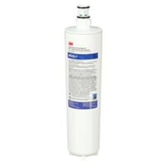 3M High Flow Series Filter Cartridge HF20-I, 5636428, 0.2 μm NOM, 1.67 gpm, 14000 gal, 6/CS