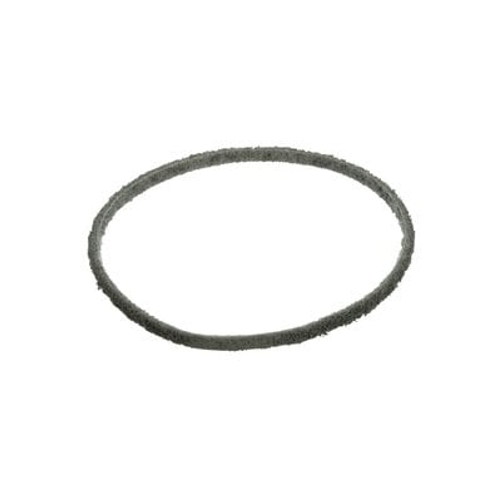 Scotch-Brite Surface Conditioning Scrim Backed Belt, SC-BS, SiC Super
Fine, 1/4 in x 18 in, SPR019137A, 20 ea/Case