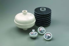 3M Zeta Plus Activated Carbon Series Filter Cartridge C12DE R52SP, 2/case.