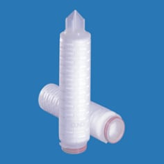 3M Betafine PEG Series Filter Cartridge, PEG120B02BC, 20 in, 1.2 um ABS, 226/Spear, EPR, 6/Case