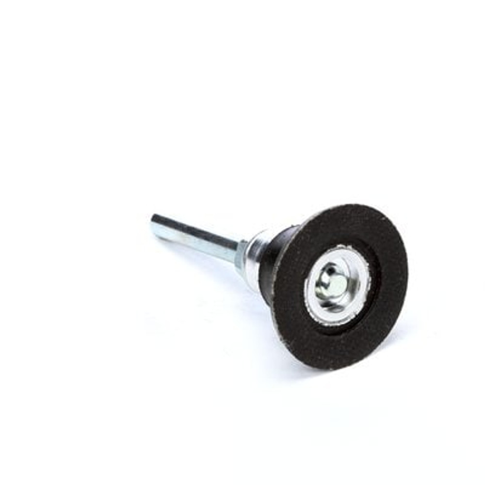 Standard Abrasives QC TS Soft Disc Pad w/TA4 541053, 1-1/2 in