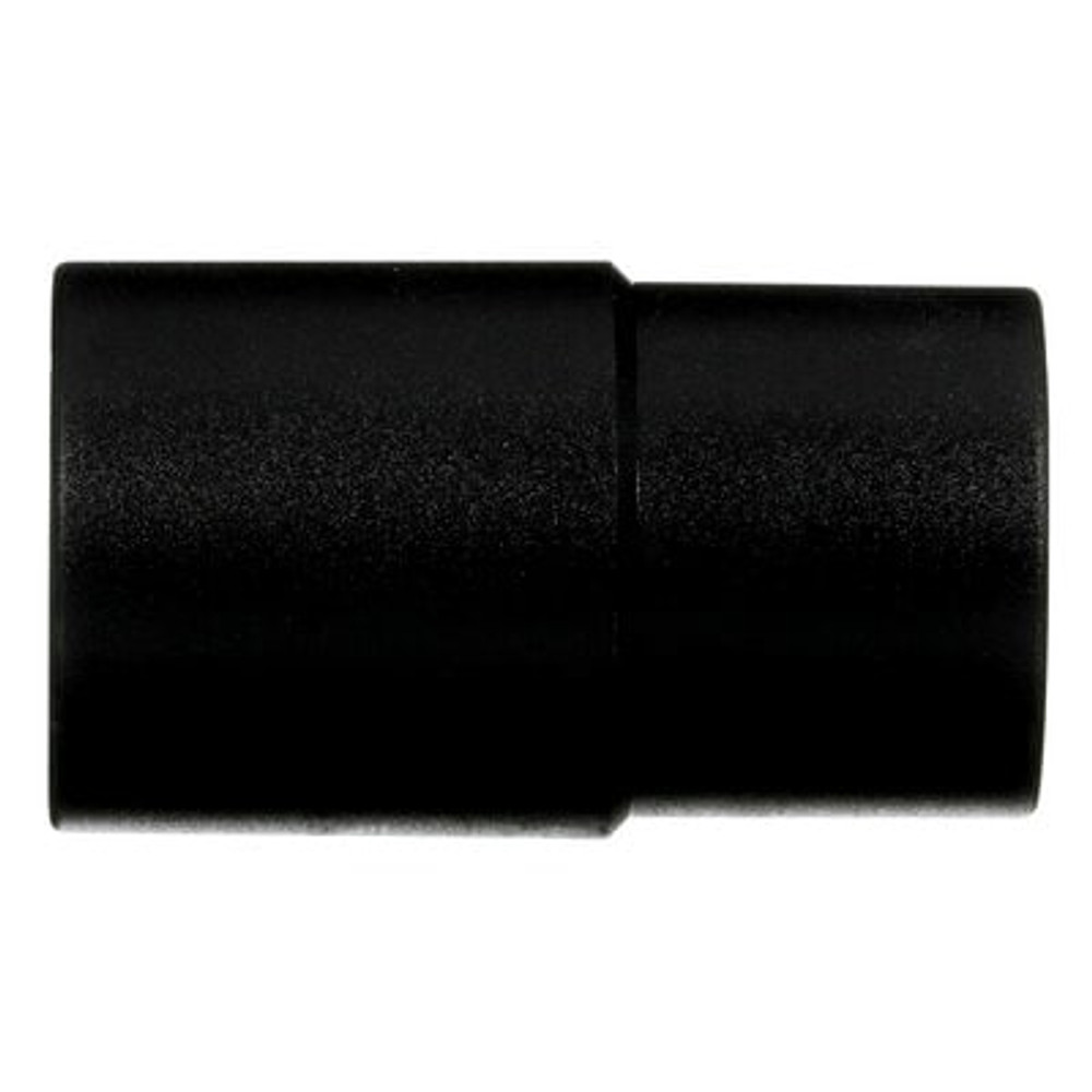 3M Vacuum Hose Fitting Adaptor 20341, 1 in Internal Hose Thread x 1-1/2
in OD Hose Adapter, 10 ea/Case