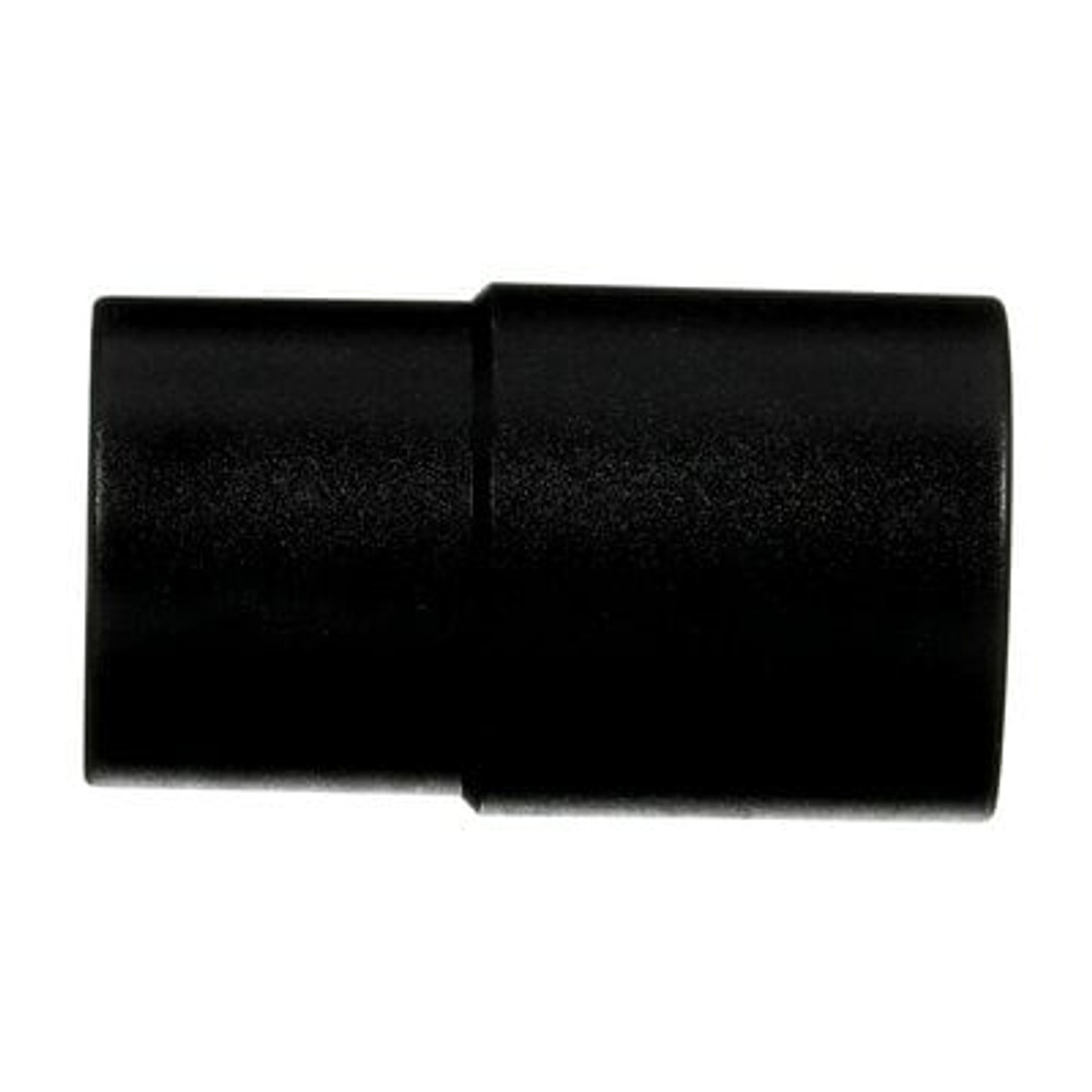 3M Vacuum Hose Fitting Adaptor 20341, 1 in Internal Hose Thread x 1-1/2
in OD Hose Adapter, 10 ea/Case