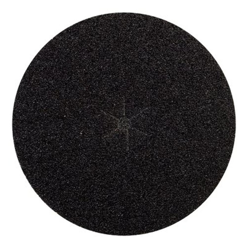 3M Floor Surfacing Discs 20994, 60 Grit, 7 in x 5/16 in