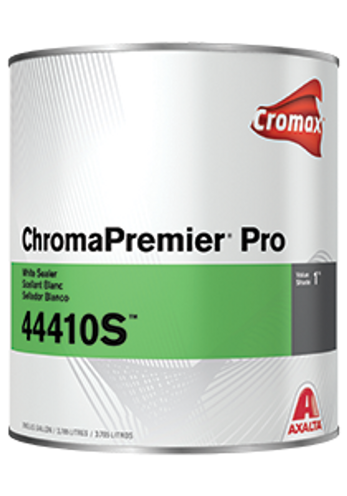 ChromaPremier Pro White Sealer Gallon