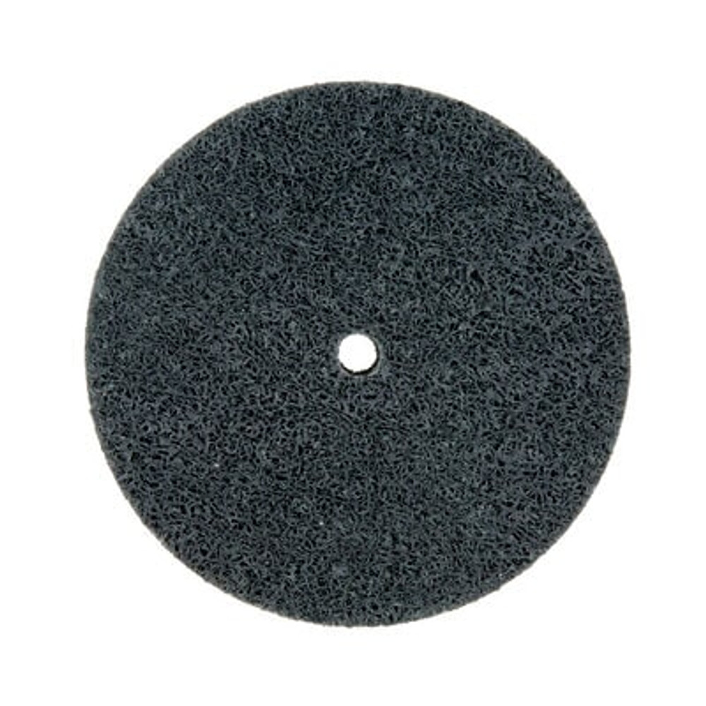 Standard Abrasives S/C Unitized Wheel 853240