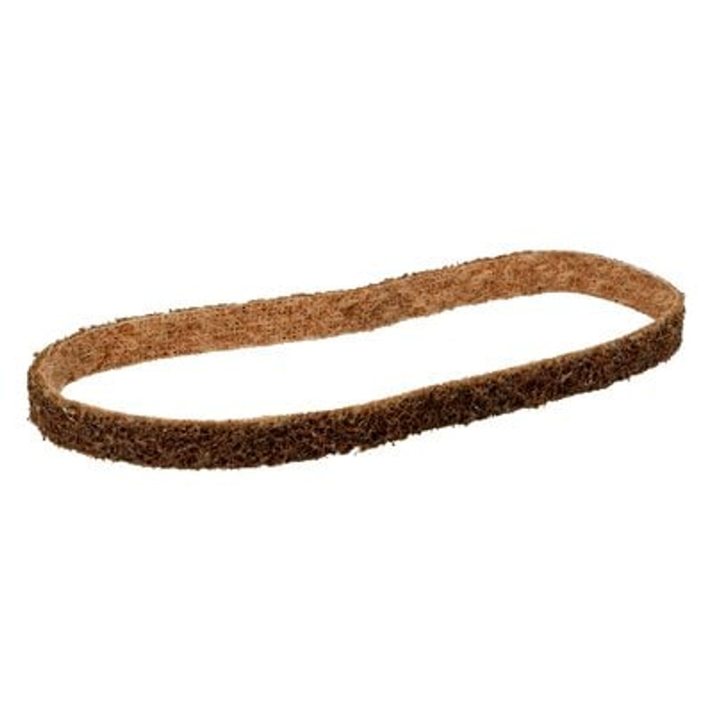 Scotch-Brite Durable Flex Belt, A Coarse