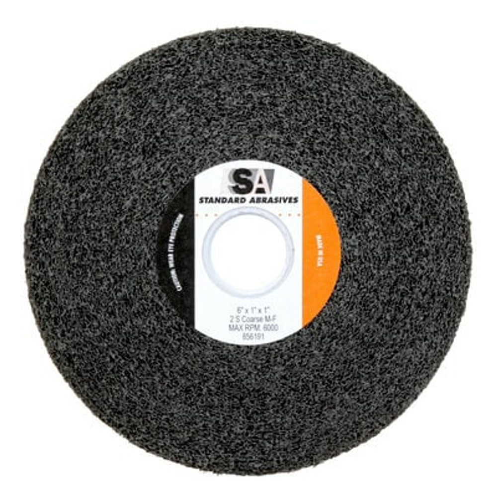 Standard Abrasives Multi-Finish Wheel 856191