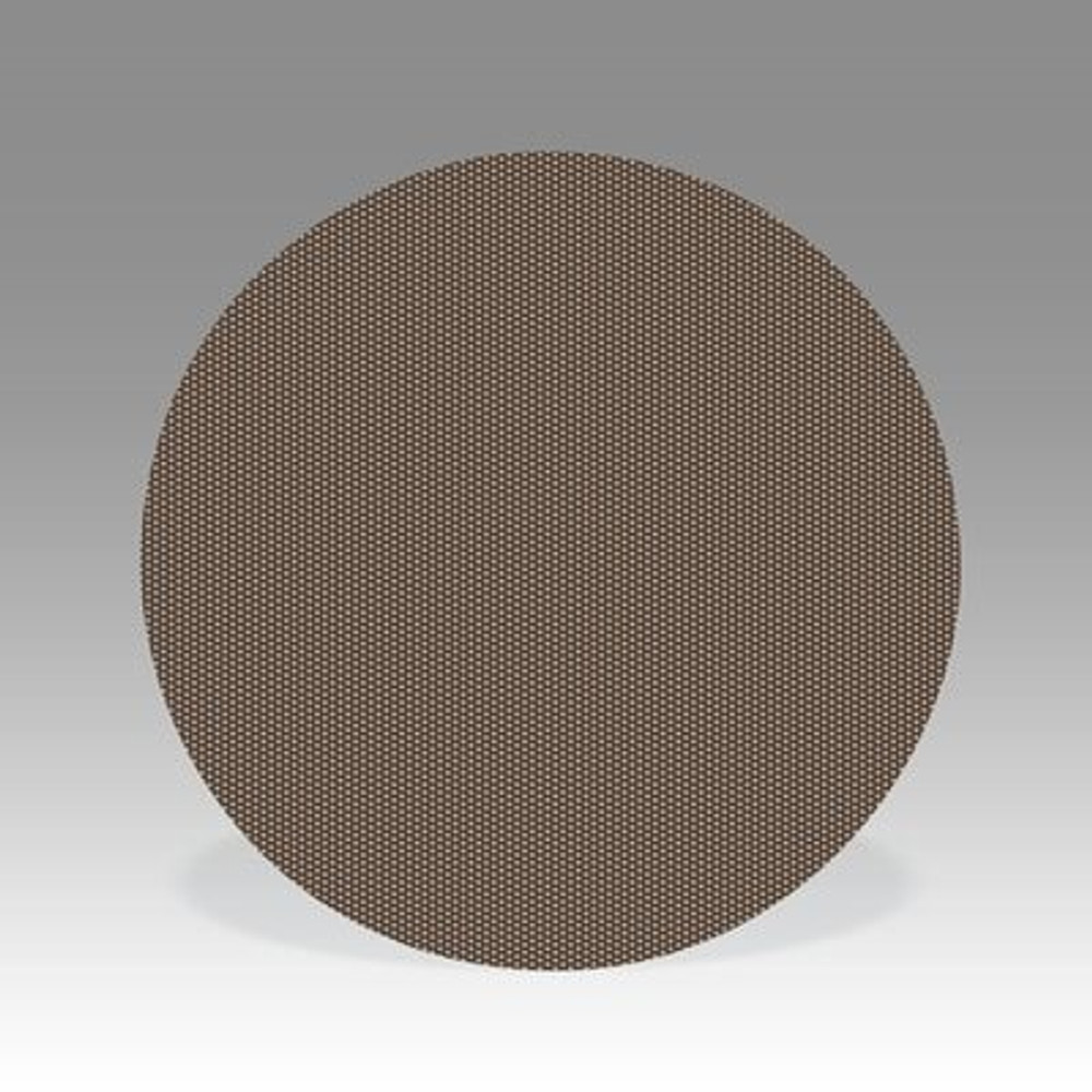 3M Flex Diamond QRS Cloth Disc 6002J, Pat 18, 3 in x NH