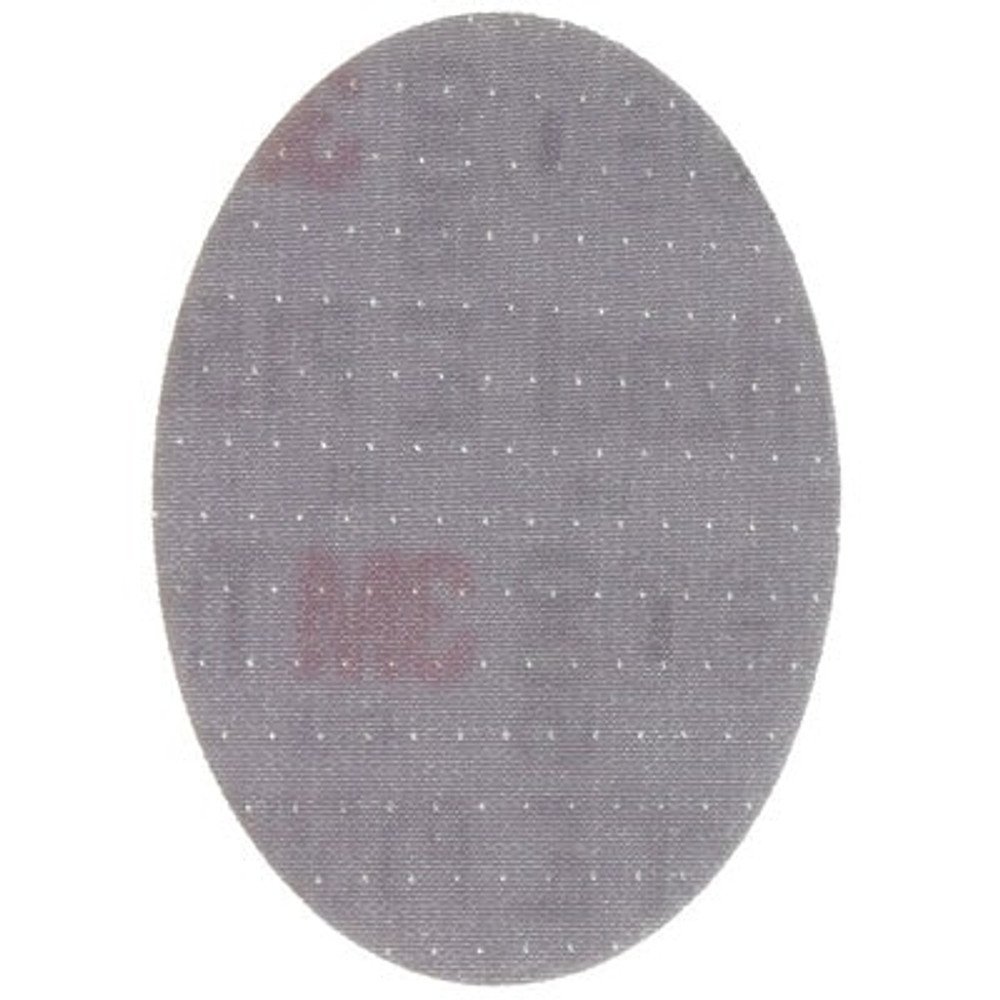 3M Trizact Hookit Clear Coat Sanding Abrasive Disc 02094, 3 in (75
mm), P1500, 25 Discs/Carton, 4 Cartons/Case
