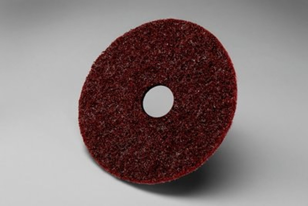Scotch-Brite Surface Conditioning Disc, AMED 4-1/2 x 7/8 in