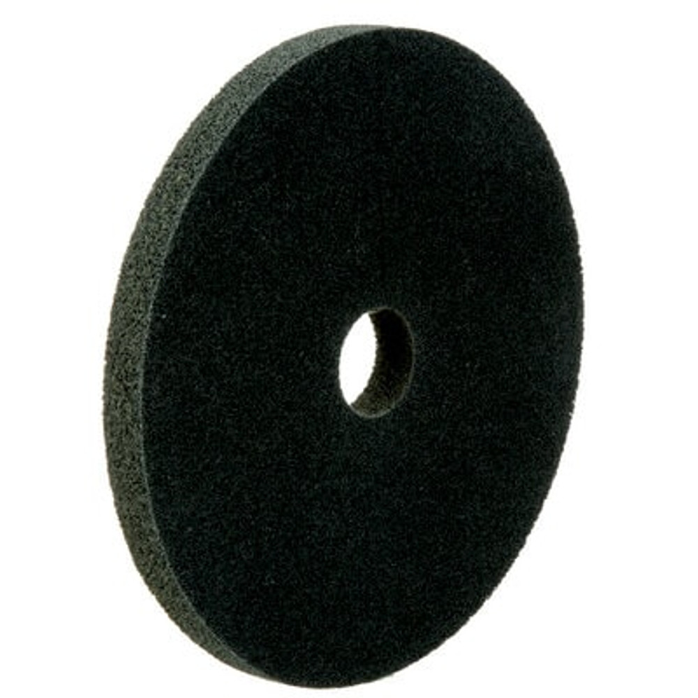 Standard Abrasives S/C Unitized Wheel 863275, 632 6 in x 1/2 in x 1 in,
4 ea/Case