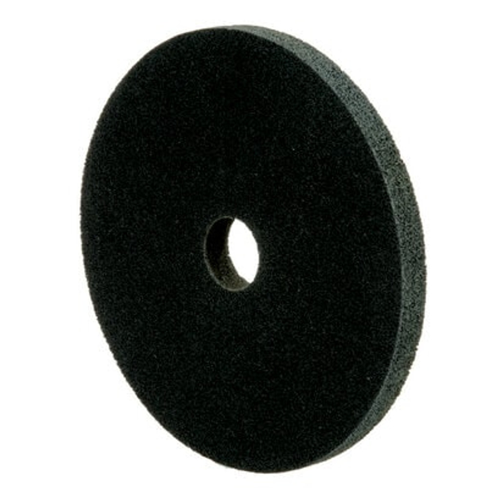 Standard Abrasives S/C Unitized Wheel 863275, 632 6 in x 1/2 in x 1 in,
4 ea/Case