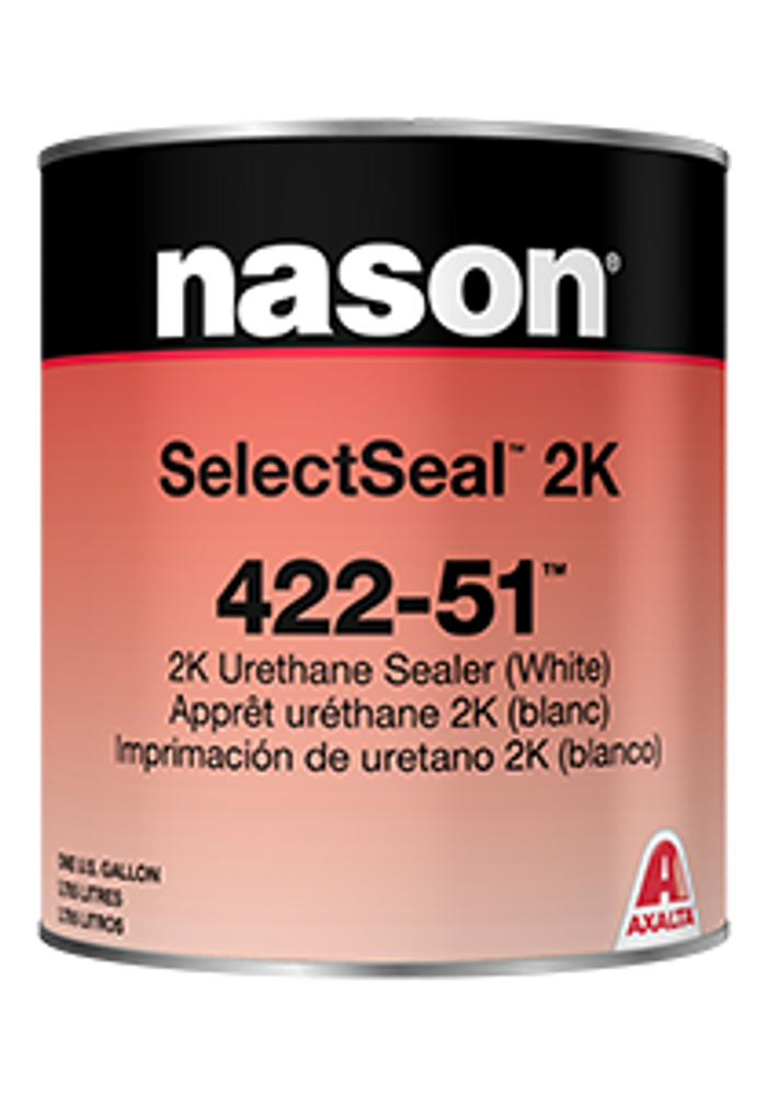 SELECTSEAL 2K URETHANE SEALER - WHITE Qt