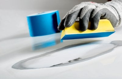 3M Stikit Blue Abrasive Sheet Roll, 36222, 220, 2-3/4 in x 30 yd, 5
rolls per case