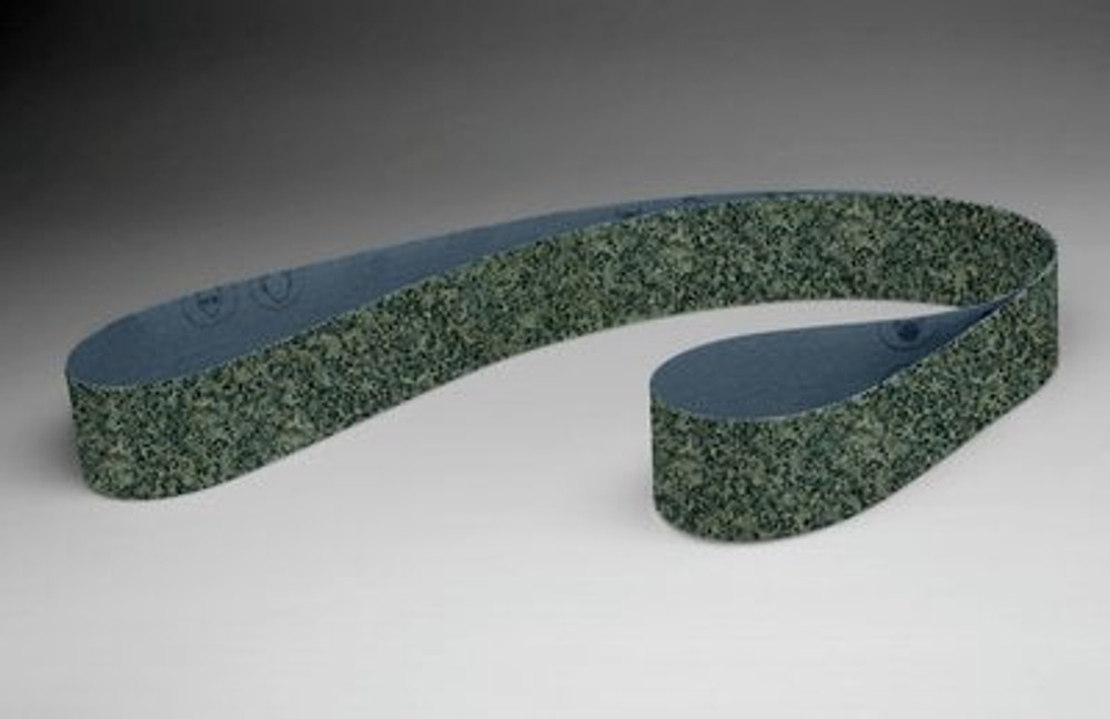 Scotch-Brite SC LS Belt, S VFN and S SFN, 1 and 1-1/2 in