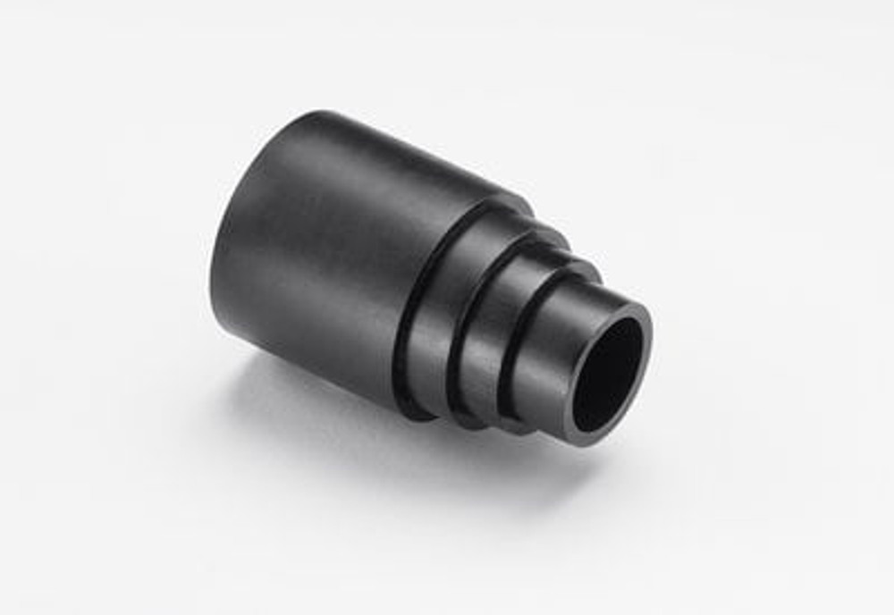 3M Flange Adapter 5, Telescoping, 1 in x 1 in x 1/2 in, 50 ea/Case, Bulk