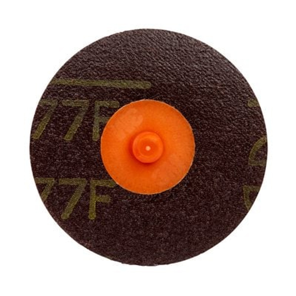 3M Roloc Cloth Disc 777F 75mm P060 CBOP