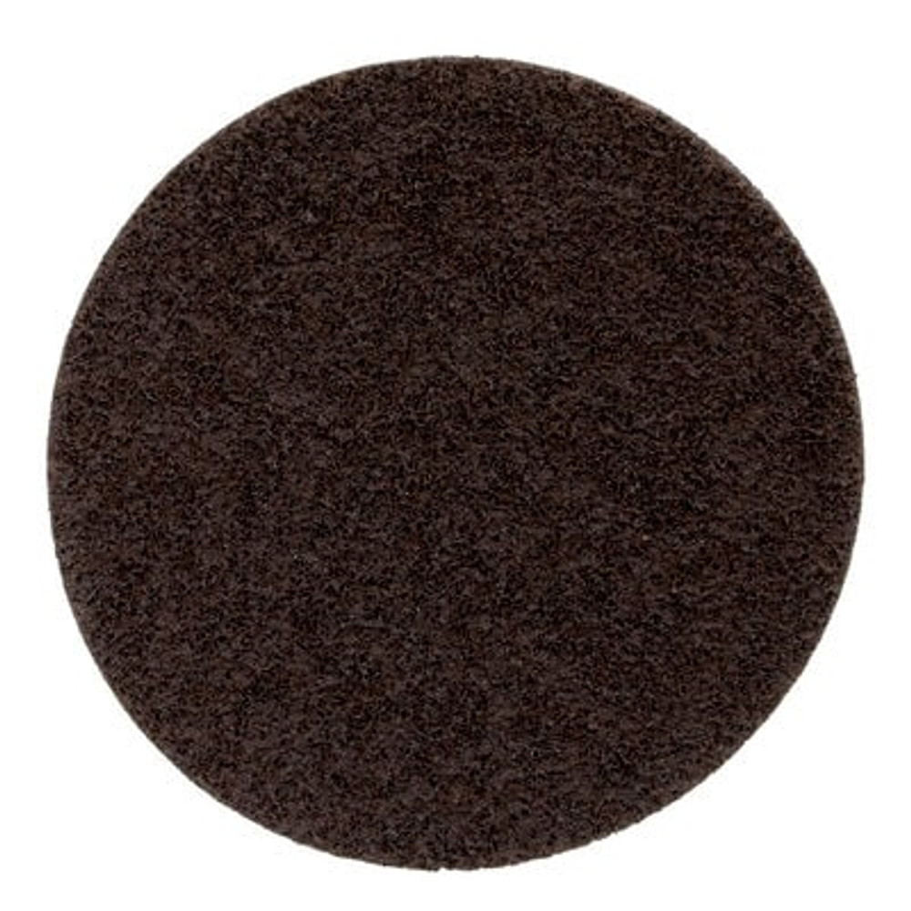 Scotch-Brite SL Surface Conditioning Disc, SL-DH, A/O Coarse