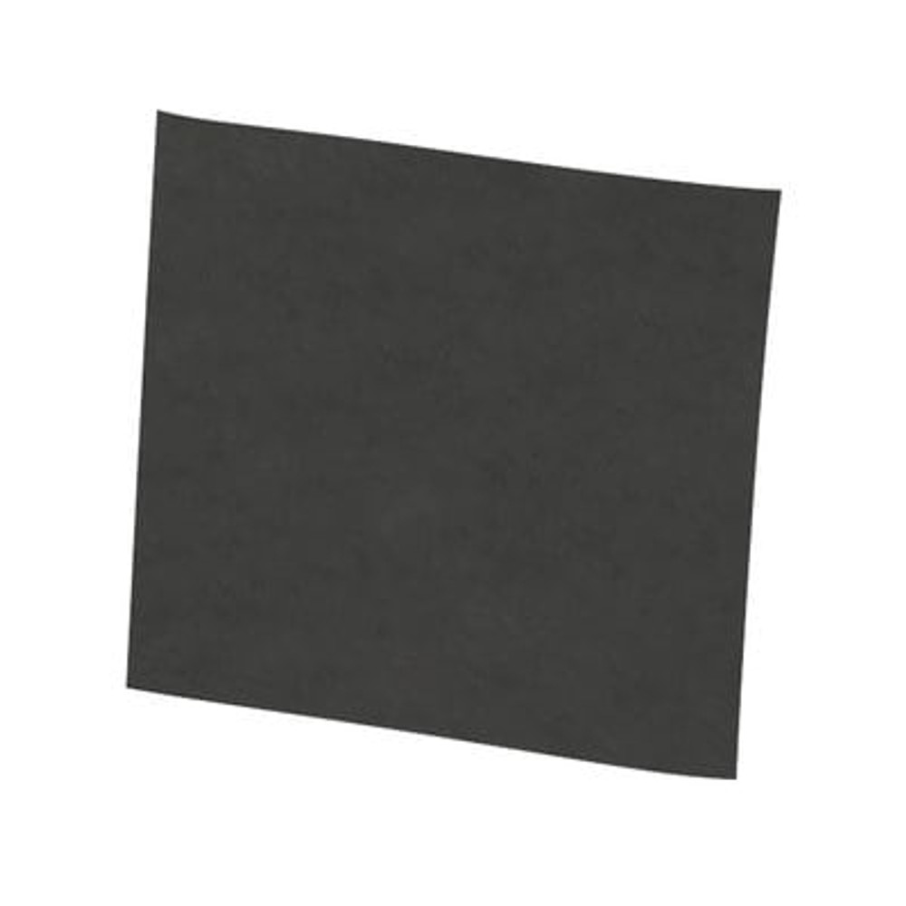 Scotch-Brite Clean and Finish Sheet, 3-3/4 in x 9 in S VFN, 100 ea/Case
