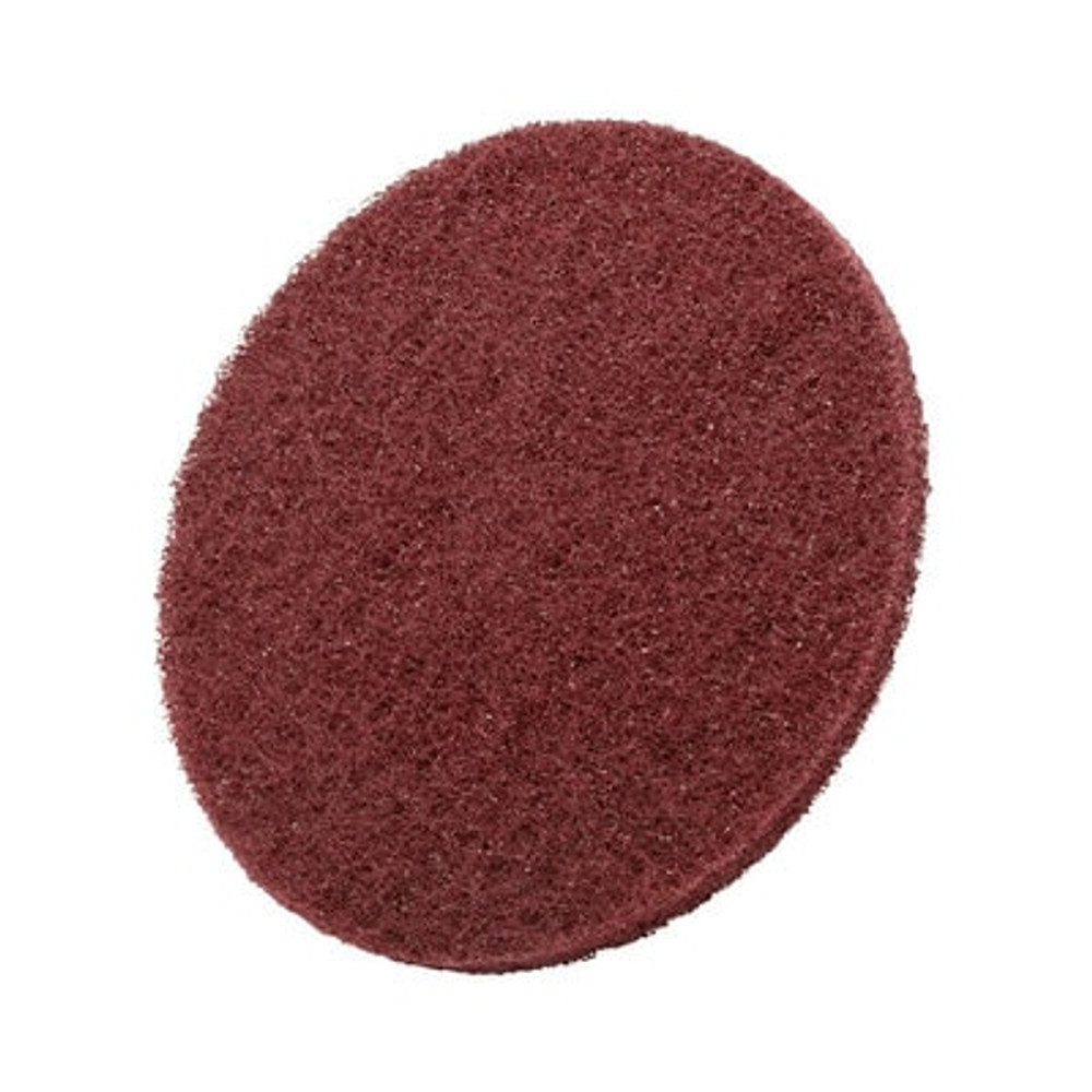 Scotch-Brite Clean and Finish Disc, A/O