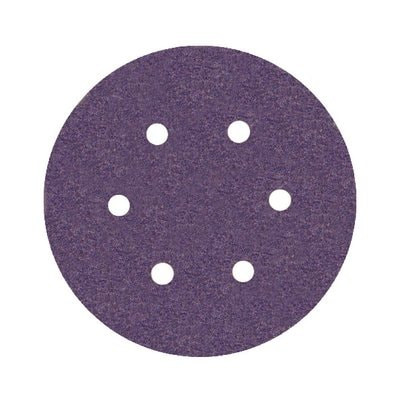 3M Cubitron II Stikit Paper Disc 732U 6HL