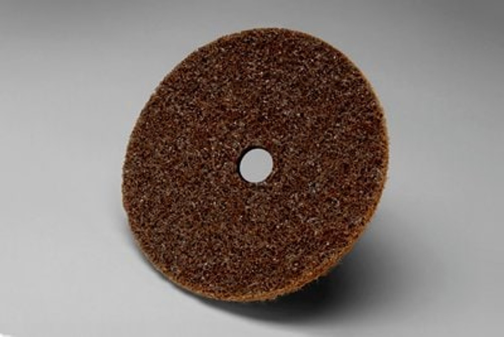 Scotch-Brite Surface Conditioning Disc, ACRS 7 x 7/8 in