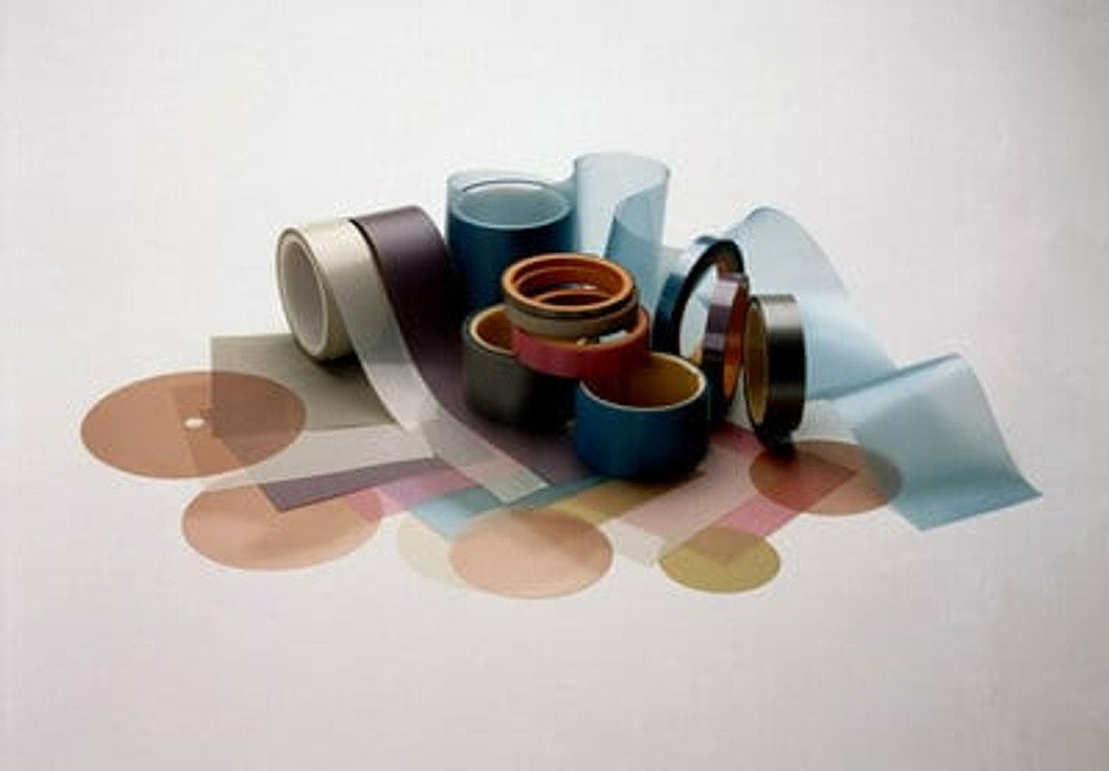 3M Diamond Lapping Film 661X, 0.10 Micron Sheet, 5.50 in x 5.50 in,
25/Inner, 250/Case