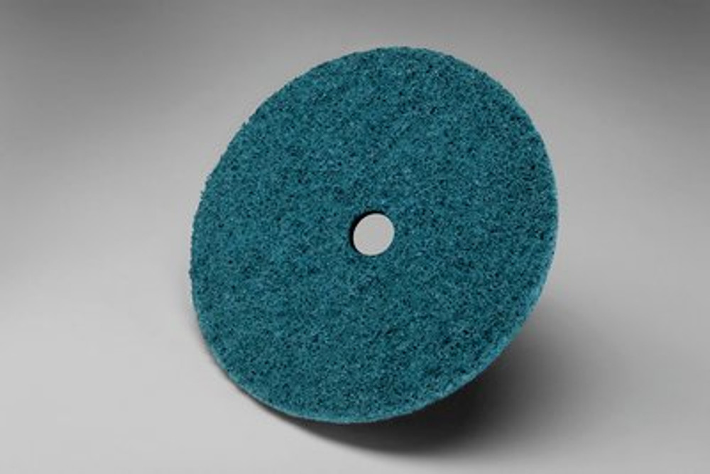 Scotch-Brite Surface Conditioning Disc, AVFN 7-1/2 x 7/8 in