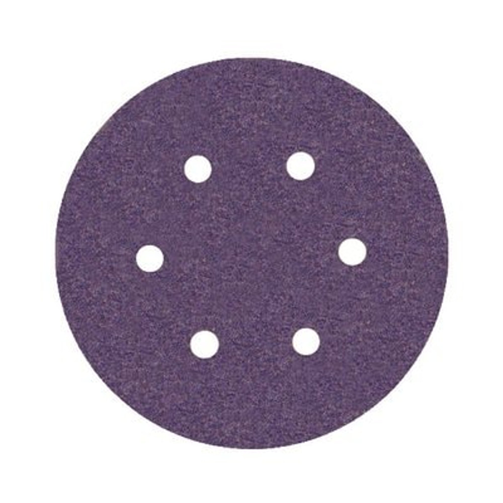 3M Cubitron II Stikit Paper Disc 732U 6HL