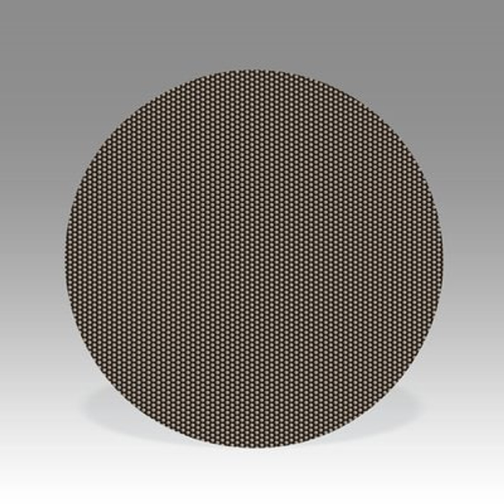 3M Flex Diamond QRS Cloth Disc 6002J, Pat 21, 3 in x NH