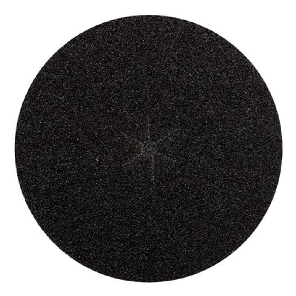3M Floor Surfacing Discs 21017, 80 Grit, 5 in x 1/4 in