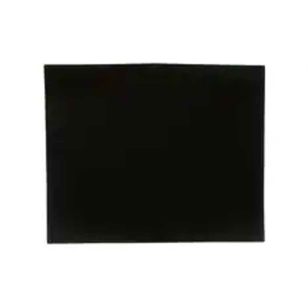 3M Wetordry Paper Sheet, 35357, 1200 Grit, 3 2/3 in x 9 in, 50 sheetsper pack, 5 packs/case 35357 Industrial 3M Products & Supplies | Black