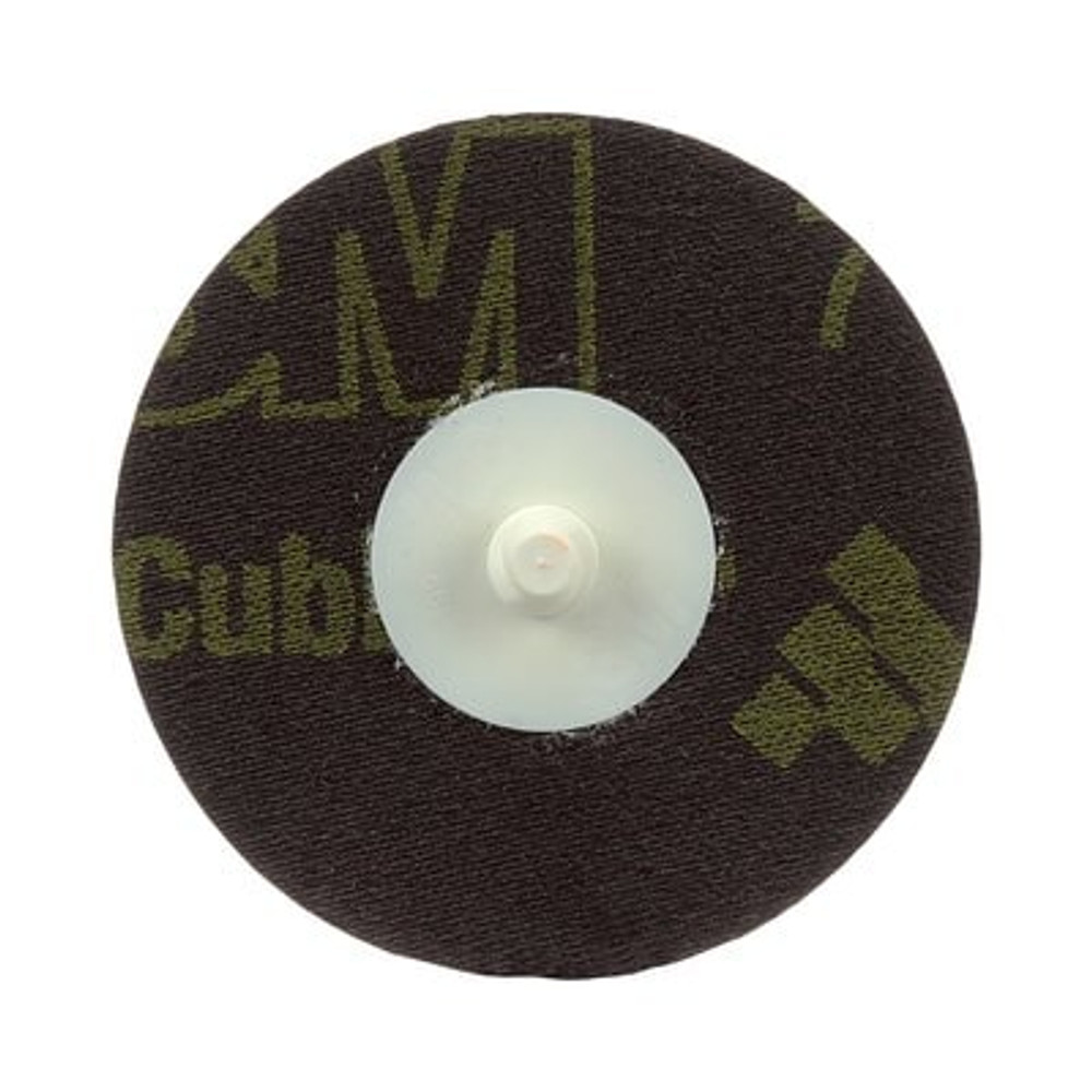 3M Roloc TR Disc, 777F, YF-weight, grade P120, 3 in