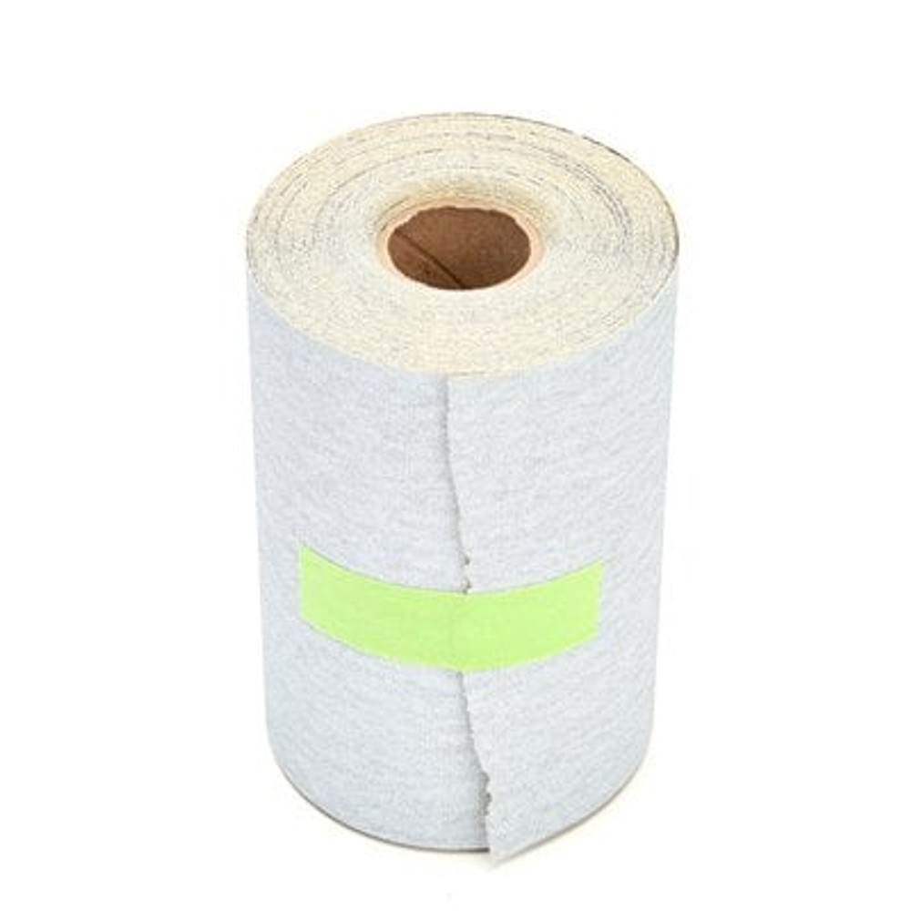3M Stikit Vibrator Sander Roll 426U, 150 A-weight, 4-1/2 in x 10 yd,
10 ea/Case