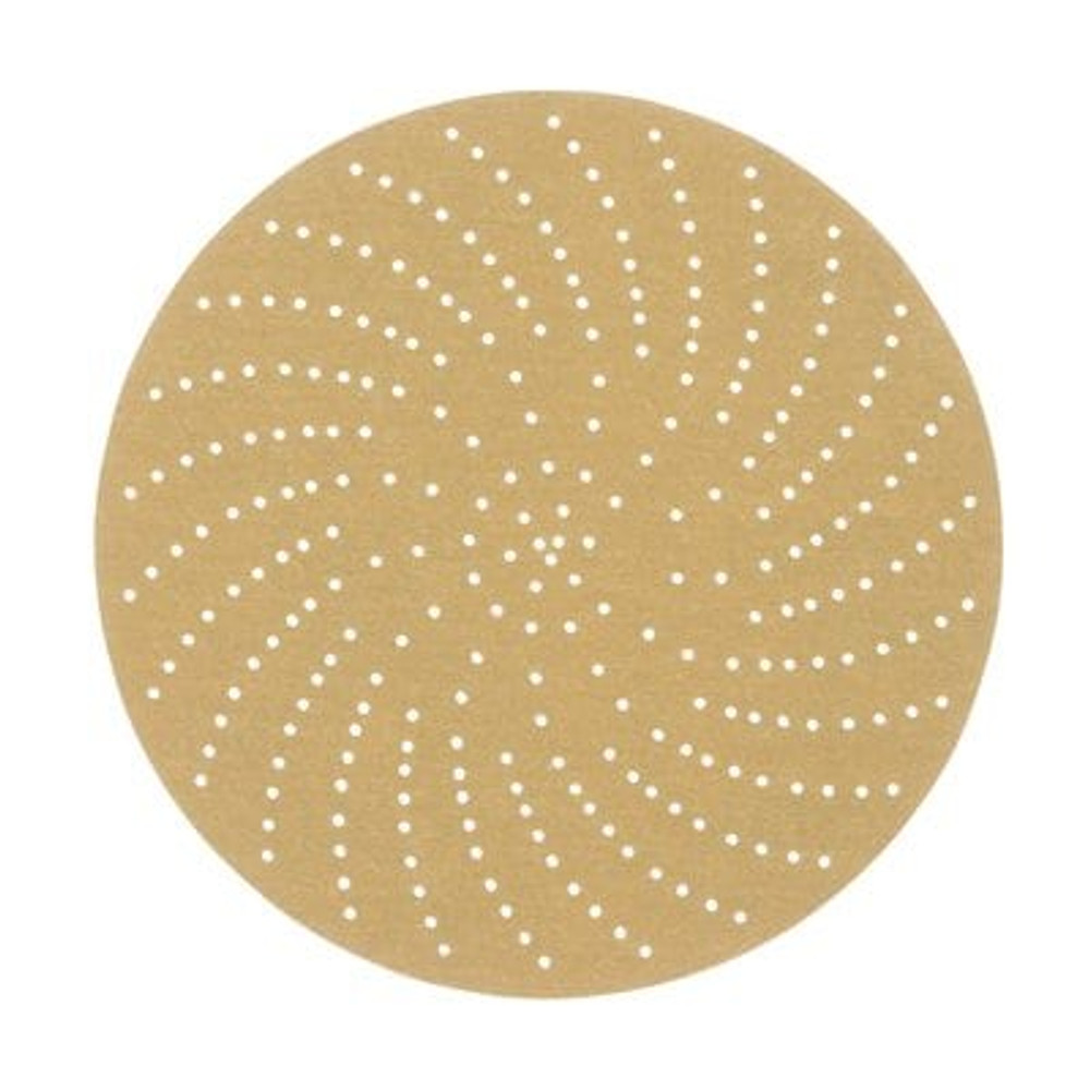 3M Xtract Paper Disc 236U, 6 in