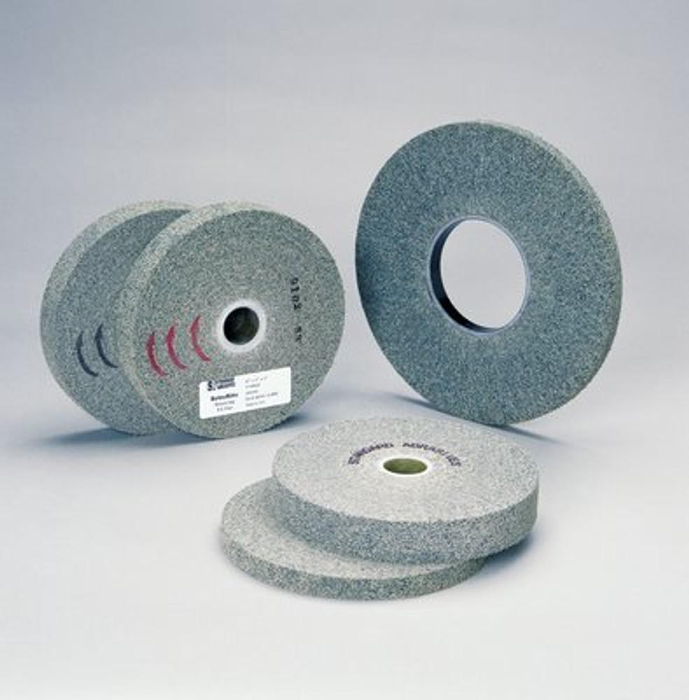 Standard Abrasives Deburring Convolute Wheels Product Group