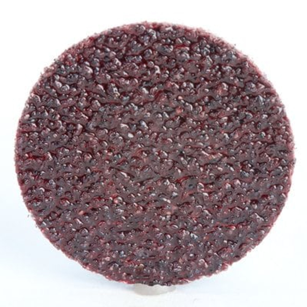 3M Roloc Disc 361F, P150 XF-weight, TS, 1 in, Die RS100N