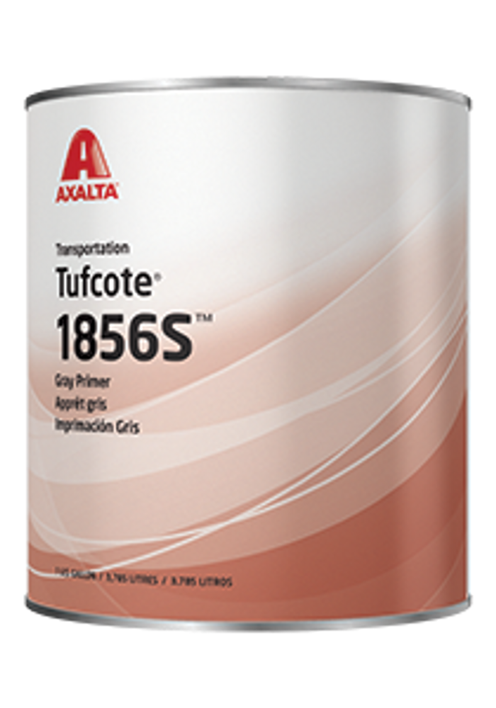 TUFCOTE L/F C/F GRAY 5 Gallon