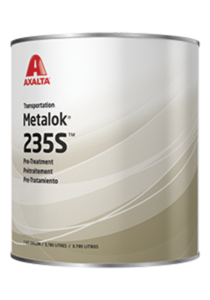 METALOK PRETREATMENT Gallon