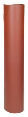 3M Paper Belt 364UZ, P120 F-weight, 63 in x 110 in, Sine-lok, Full-flex, Finish 1