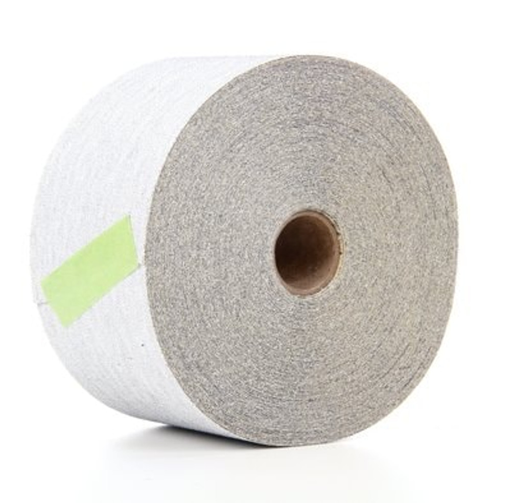 3M Stikit Paper Sheet Roll 426U, 80 A-weight, 2-3/4 in x 25 yd, 10
ea/Case