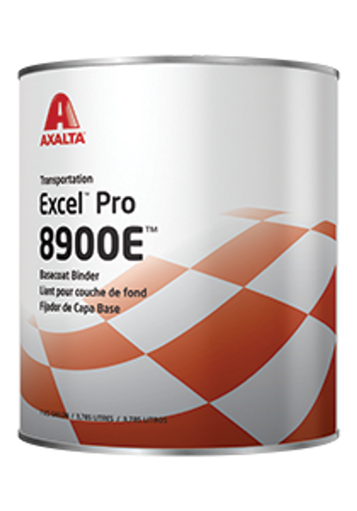 EXCEL PRO BC BINDER Gallon