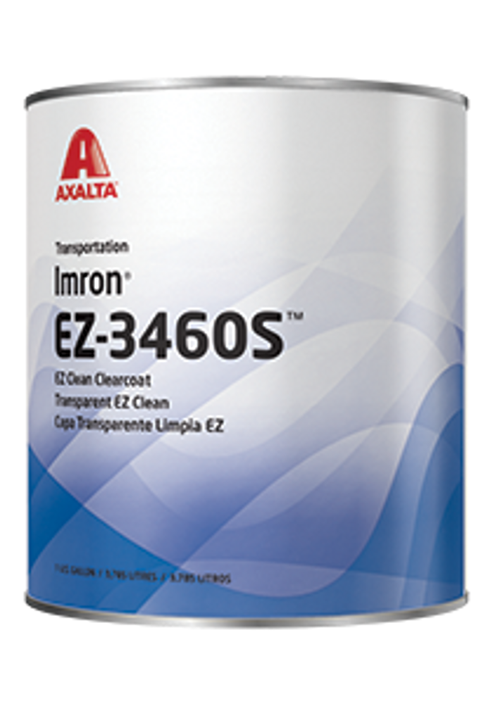 IMRON EZ-CLEARCOAT Gallon