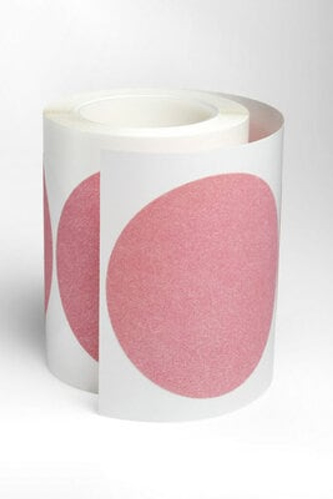 3M WetorDry Polishing Paper 281Q and 286Q