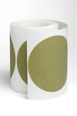 3M WetorDry Polishing Paper 281Q and 286Q