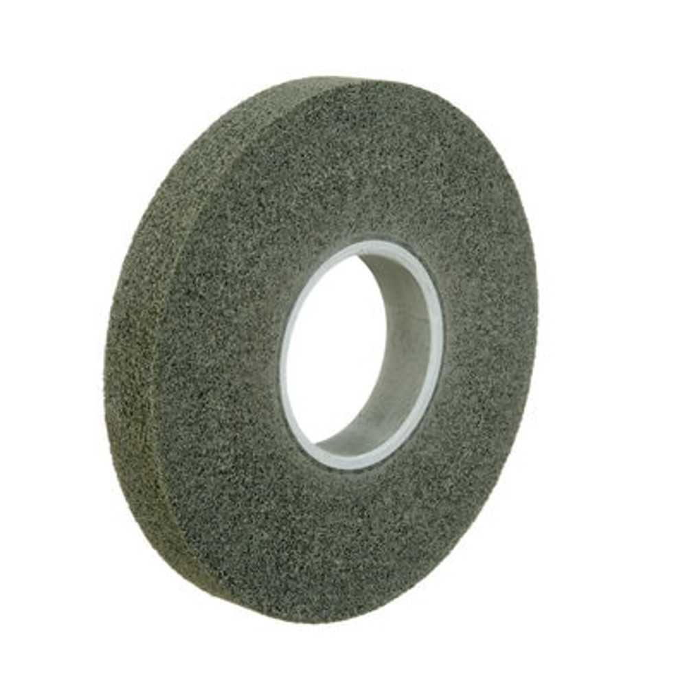 Standard Abrasives General Purpose Plus Convolute Wheel, 854353, 9S
Fine, 8 in x 1 in x 3 in, 3 ea/Case