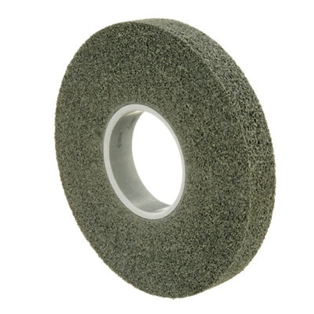 Standard Abrasives GP Plus Wheel 853352, 8 in x 1 in x 3 in 8S MED, 3 each/case 37035 Industrial 3M Products & Supplies