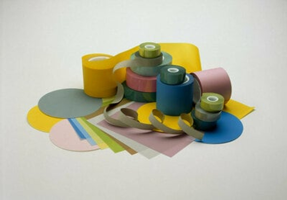 3M Lapping Film 263X Sheet, 40.0 Micron, 8.50 in x 11 in, 50/Inner,
200/Case